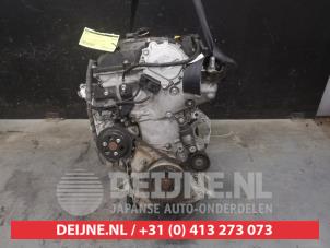 Mazda 6 Motor O641301 foto 2