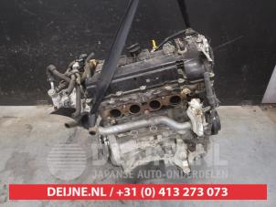 Mazda 6 Motor O641301 foto 3
