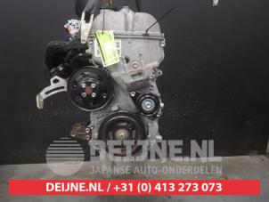 Gebruikte Motor Suzuki Splash 1.2 16V Prijs € 350,00 Margeregeling aangeboden door V.Deijne Jap.Auto-onderdelen BV