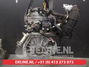 Suzuki Splash Engine O641320 photo 3