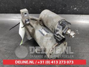 Toyota Verso-S Starter O641331 photo 2