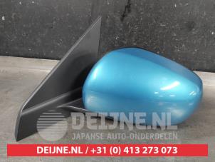 Suzuki Vitara Wing mirror, left O641340 photo 2