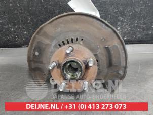 Toyota Verso-S Knuckle, front right O641337 photo 2