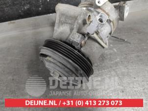 Toyota Verso-S Klimapumpe O641338 foto 2