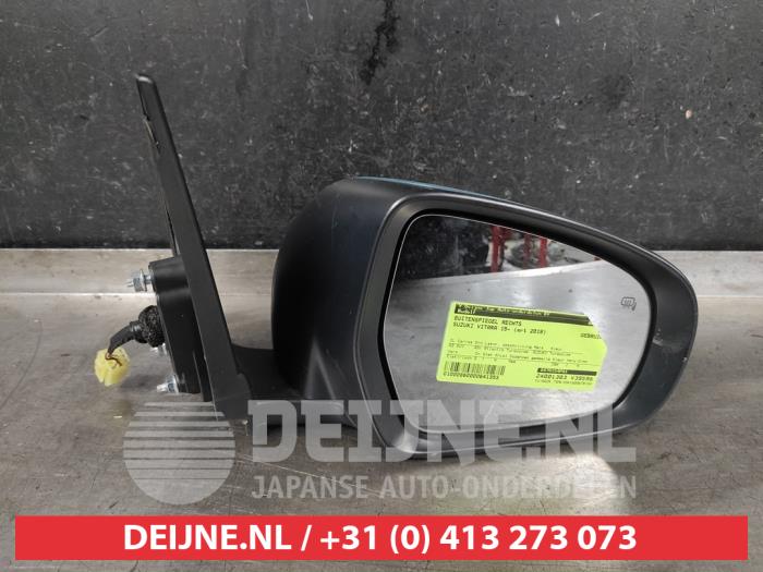 Suzuki Vitara Buitenspiegel rechts O641353