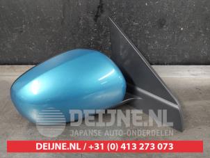 Suzuki Vitara Wing mirror, right O641353 photo 2