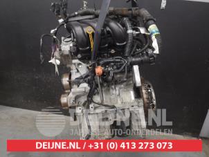 Nissan Micra Motor O641361 foto 2