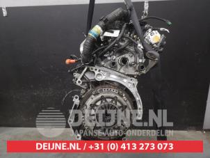 Nissan Micra Motor O641361 foto 3