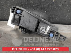 Suzuki Vitara Tageslicht rechts O641364 foto 2
