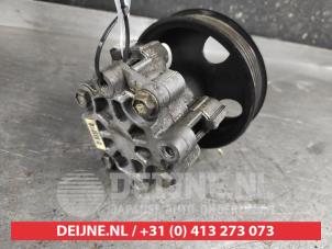 Chevrolet Aveo Power steering pump O641383 photo 2