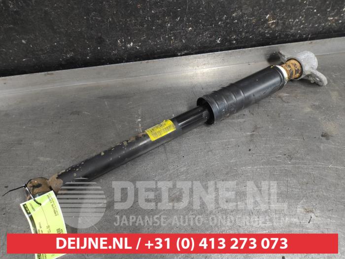 Chevrolet Aveo Stoßdämpfer links hinten O641384
