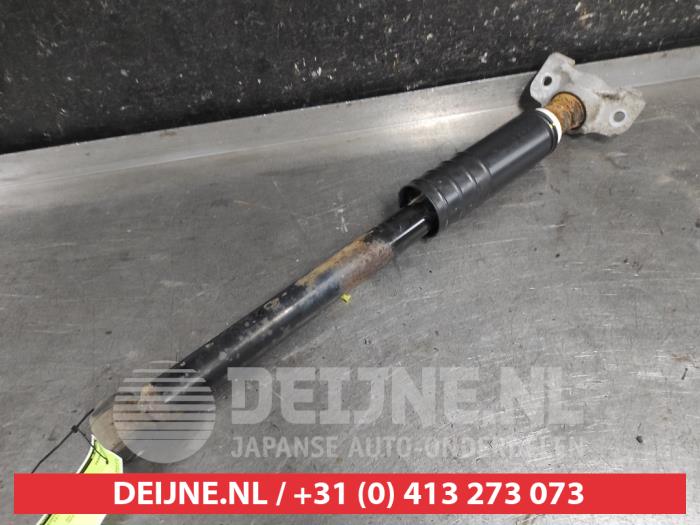 Chevrolet Aveo Stoßdämpfer rechts hinten O641385