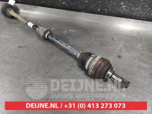 Chevrolet Aveo Antriebswelle rechts vorne O641390 foto 2