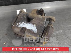 Chevrolet Aveo Remklauw (Tang) links-voor O641391 foto 2