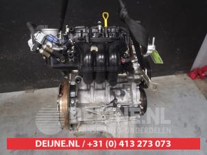Suzuki Celerio Engine O641428 photo 2
