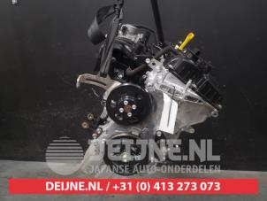 Suzuki Celerio Engine O641428 photo 3