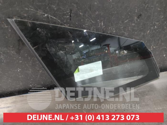 Honda Jazz Extra Ruit 4Deurs rechts-voor O641466