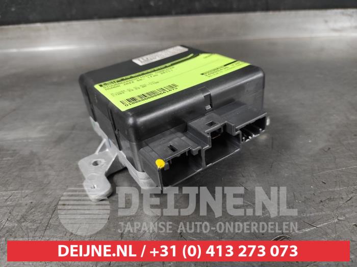 Honda Jazz Stuurbekrachtiging Computer O641473
