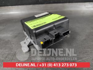 Gebruikte Stuurbekrachtiging Computer Honda Jazz (GE6/GE8/GG/GP) 1.2 VTEC 16V Prijs € 80,00 Margeregeling aangeboden door V.Deijne Jap.Auto-onderdelen BV