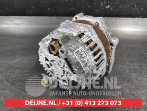Honda Jazz Dynamo O641478 foto 2