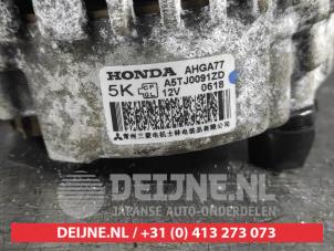 Honda Jazz Dynamo O641478 foto 3