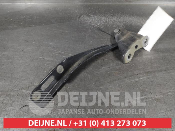 Honda Jazz Motorkap Scharnier O641498