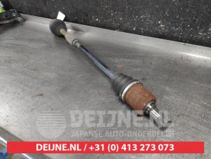 Honda Jazz Antriebswelle rechts vorne O641500 foto 2