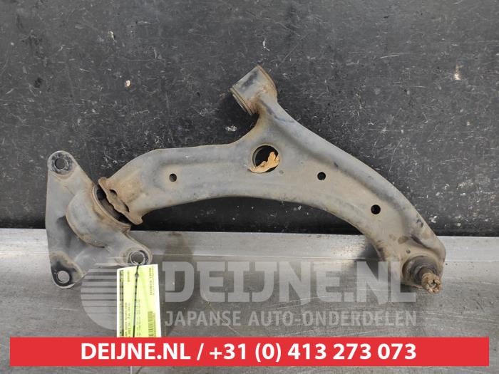 Honda Jazz Querlenker unten rechts vorne O641501