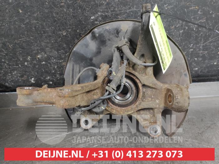 Honda Jazz Fusee rechts-voor O641503