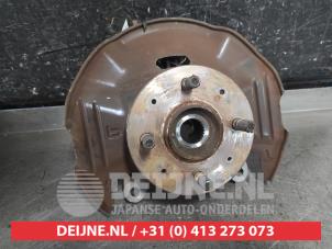 Honda Jazz Fusee rechts-voor O641503 foto 2