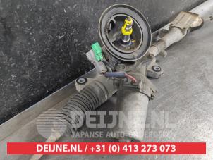 Honda Jazz Lenkgetriebe Servo O641509 foto 2