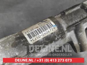 Honda Jazz Lenkgetriebe Servo O641509 foto 3
