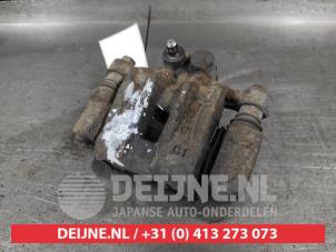 Hyundai I30 Bremszange links hinten O641529 foto 2