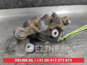 Hyundai I30 Bremszange links hinten O641529 foto 3