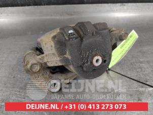 Hyundai I30 Bremszange rechts vorne O641531 foto 3