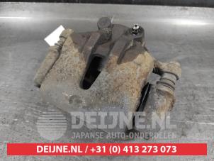 Hyundai I30 Bremszange rechts vorne O641531 foto 2