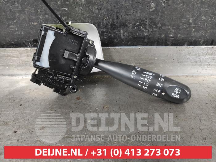 Suzuki Swift Ruitenwis Schakelaar O641570