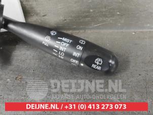 Suzuki Swift Wiper switch O641570 photo 2
