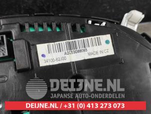 Suzuki Swift Odometer KM O641571 photo 3