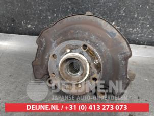Suzuki Swift Knuckle, front right O641580 photo 2