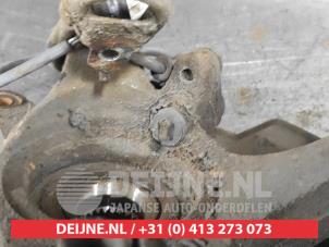 Suzuki Swift Knuckle, front right O641580 photo 3