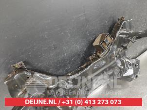 Kia Optima Unterrahmen O641585 foto 2
