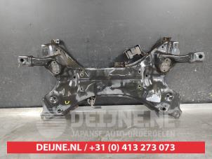 Gebruikte Subframe Kia Optima 2.0 CVVT Hybrid 16V Prijs op aanvraag aangeboden door V.Deijne Jap.Auto-onderdelen BV