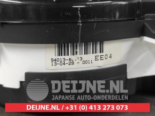 Kia Optima Odometer KM O641590 photo 3