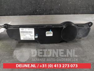 Kia Optima Radiobedienfeld O641591 foto 2
