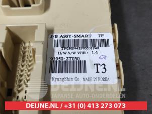 Kia Optima Sicherungskasten O641595 foto 3