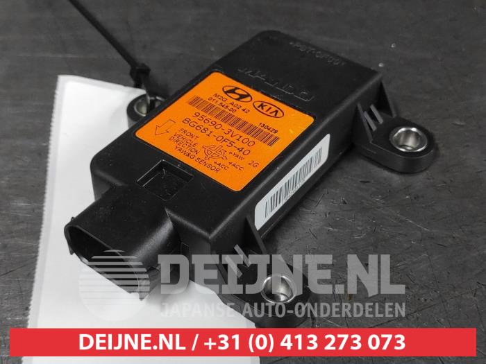 Kia Optima Stabilisatie Regel Sensor O641597