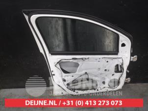 Suzuki Alto Portier 4Deurs links-voor O641608 foto 2