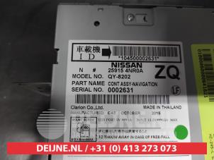 Nissan Leaf Radio O641621 photo 3