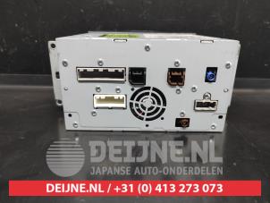 Nissan Leaf Radio O641621 photo 2